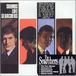 The Searchers : Sounds Like the Searchers